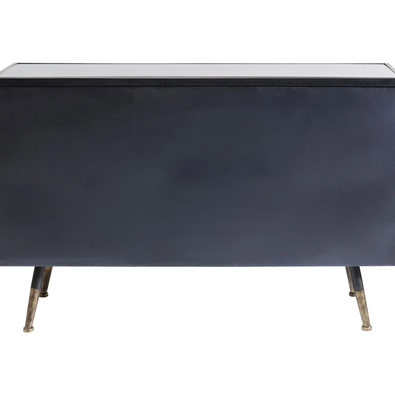KARE Design Buffet La Gomera 4-Portes Best
