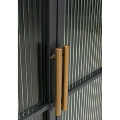KARE Design Buffet La Gomera 4-Portes Best