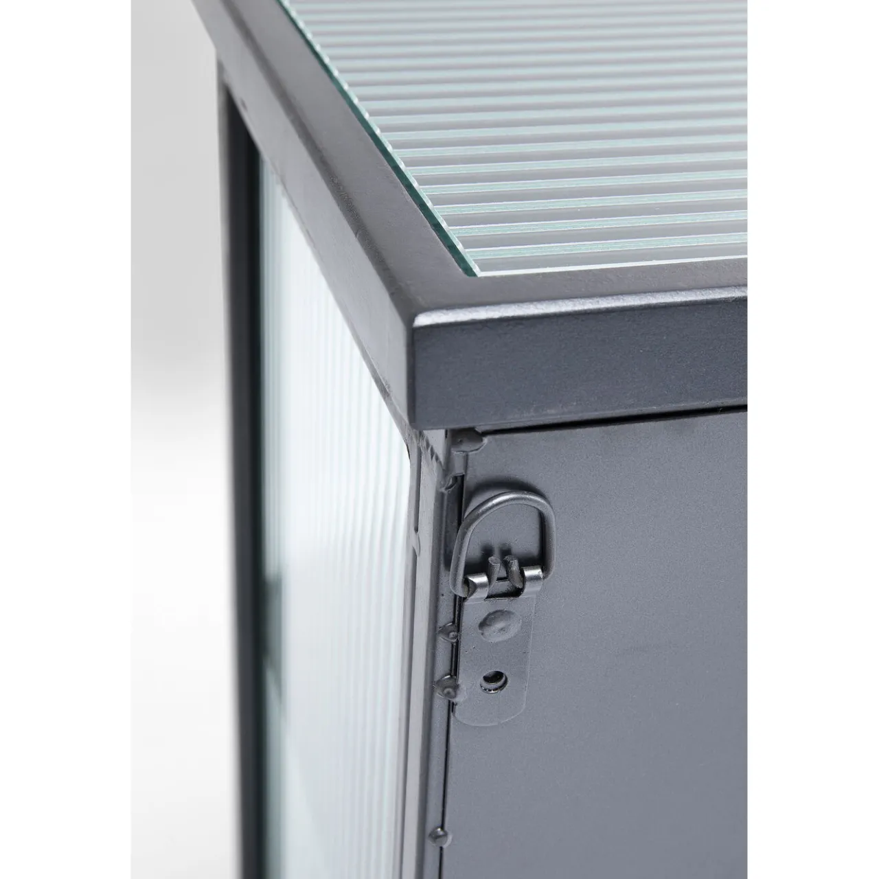 KARE Design Buffet La Gomera 4-Portes Best