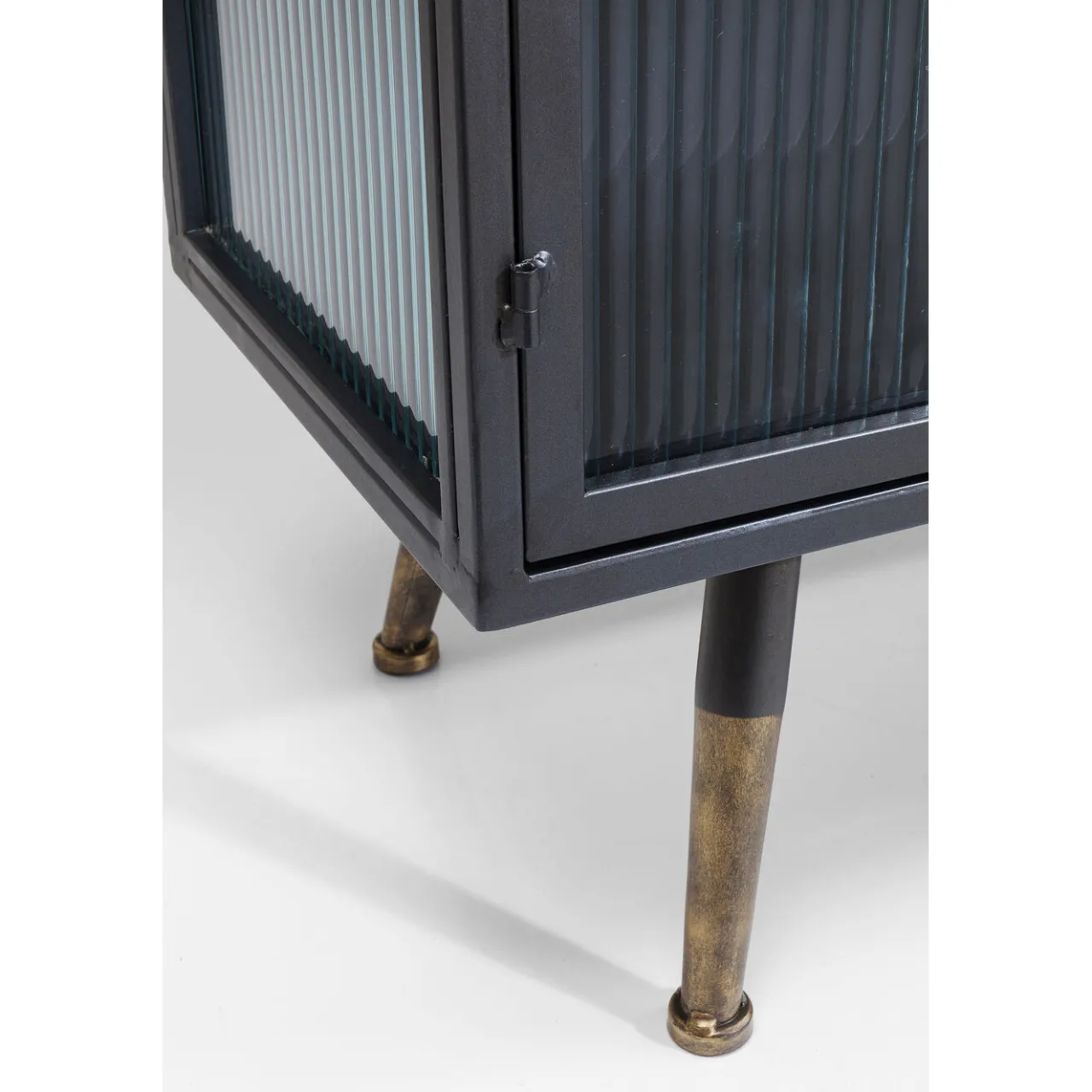 KARE Design Buffet La Gomera 4-Portes Best