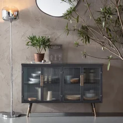 KARE Design Buffet La Gomera 4-Portes Best