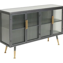 KARE Design Buffet La Gomera 4-Portes Best