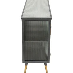 KARE Design Buffet La Gomera 4-Portes Best