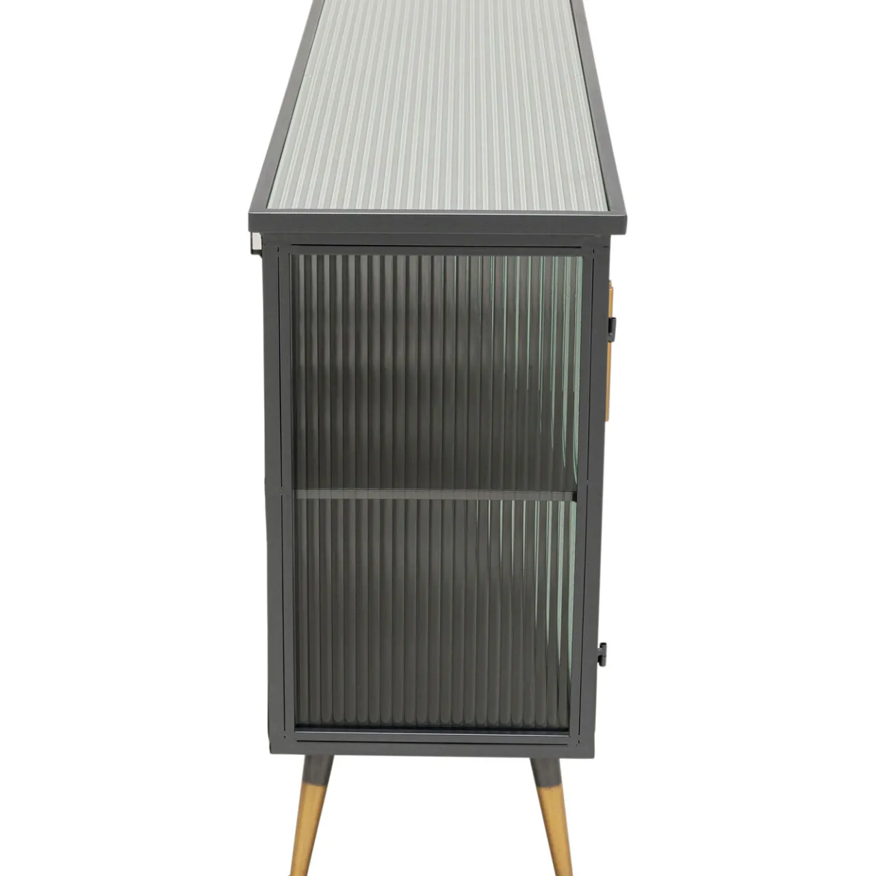 KARE Design Buffet La Gomera 4-Portes Best