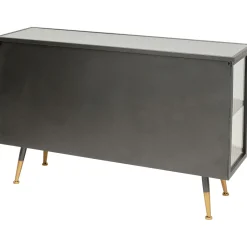 KARE Design Buffet La Gomera 4-Portes Best