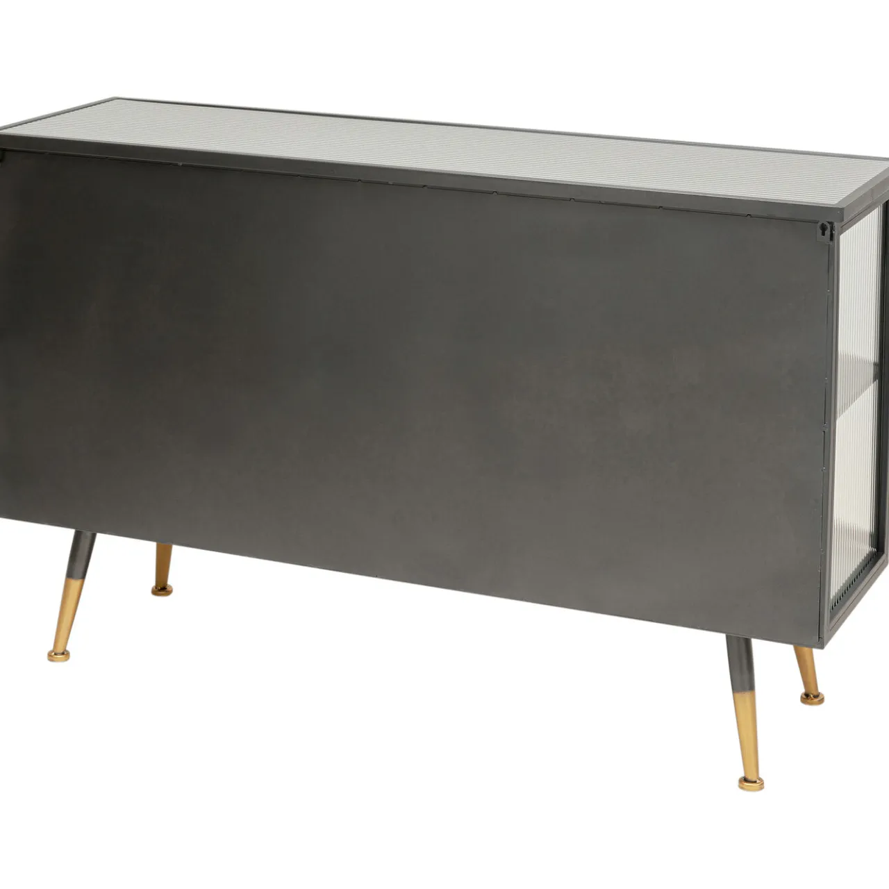 KARE Design Buffet La Gomera 4-Portes Best