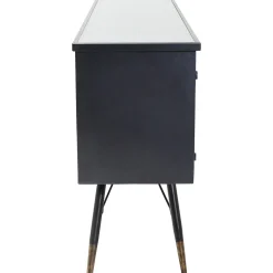 KARE Design Buffet La Gomera 6-Portes