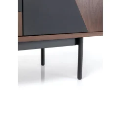 KARE Design Buffet Lamello Colore 200X70Cm New
