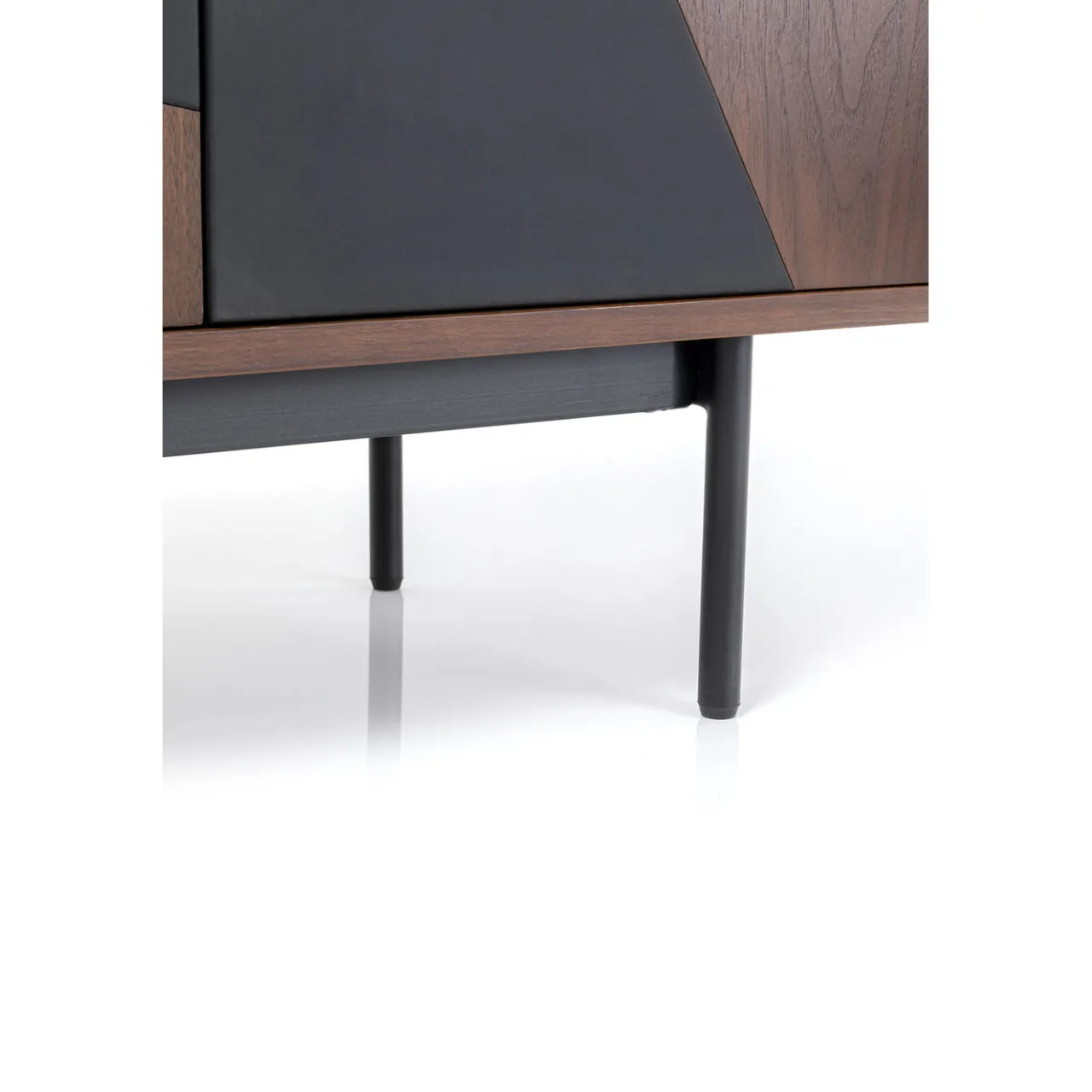 KARE Design Buffet Lamello Colore 200X70Cm New