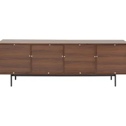 KARE Design Buffet Lamello Colore 200X70Cm New