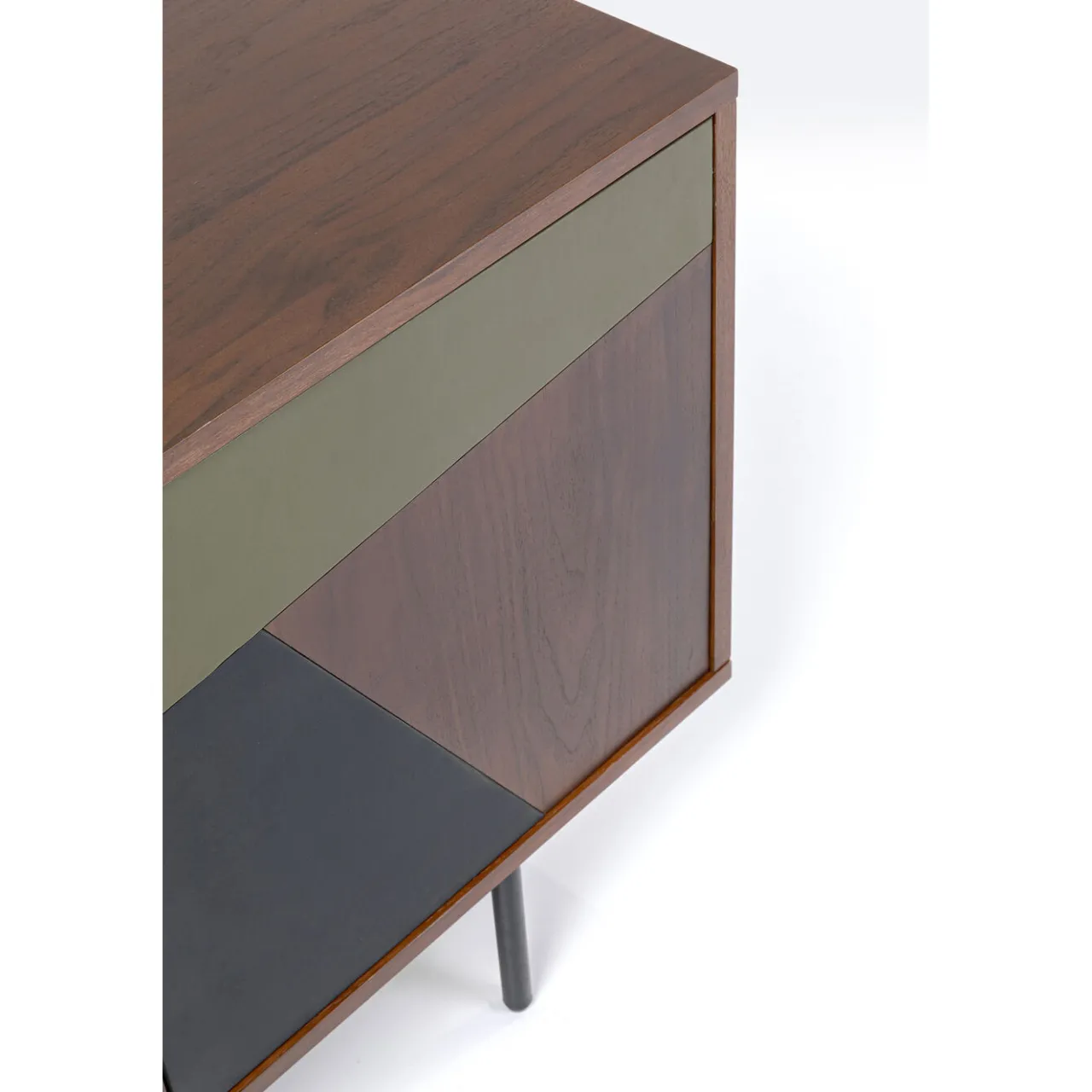 KARE Design Buffet Lamello Colore 200X70Cm New