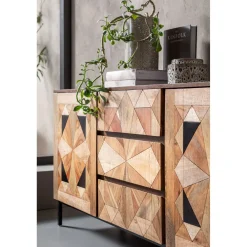 KARE Design Buffet Limara Best