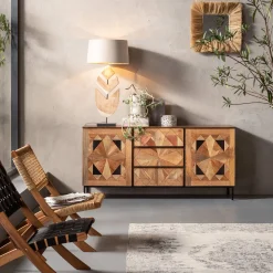 KARE Design Buffet Limara Best