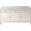 KARE Design Buffet Luxury Champagne Sale