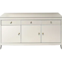 KARE Design Buffet Luxury Champagne Sale