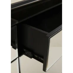 KARE Design Buffet Luxury Champagne Sale