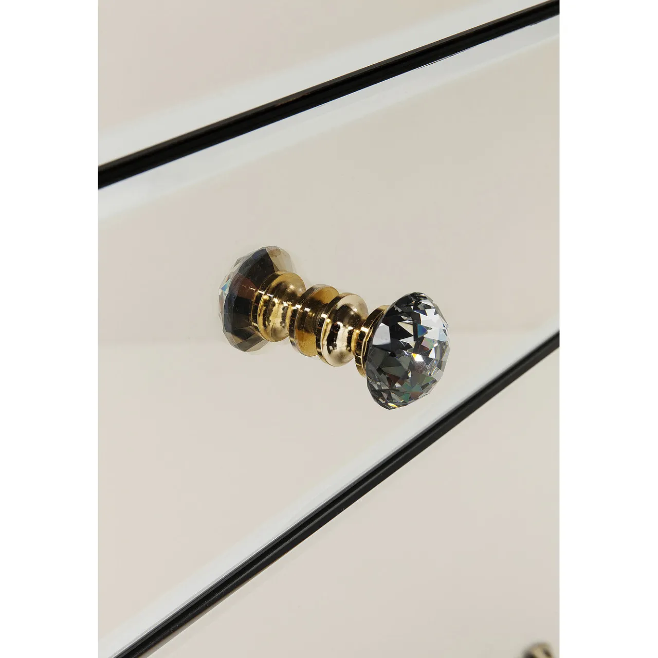 KARE Design Buffet Luxury Champagne Sale