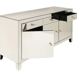KARE Design Buffet Luxury Champagne Sale