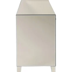 KARE Design Buffet Luxury Champagne Sale