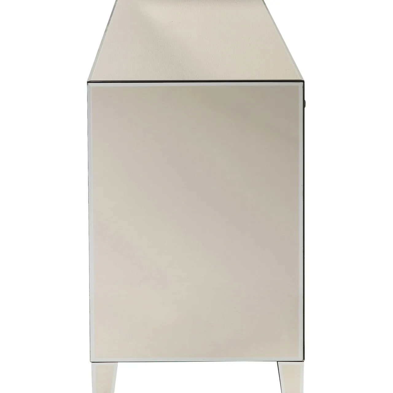 KARE Design Buffet Luxury Champagne Sale