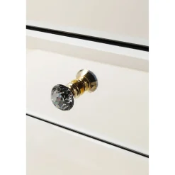 KARE Design Buffet Luxury Champagne Sale