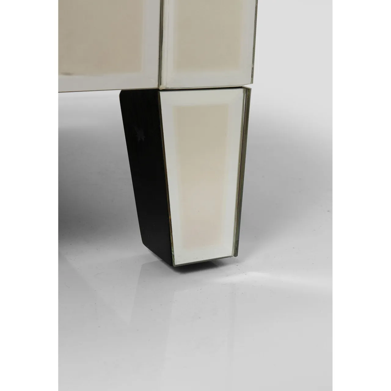 KARE Design Buffet Luxury Champagne Sale