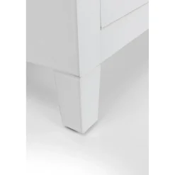 KARE Design Buffet Luxury Push Blanc Clearance