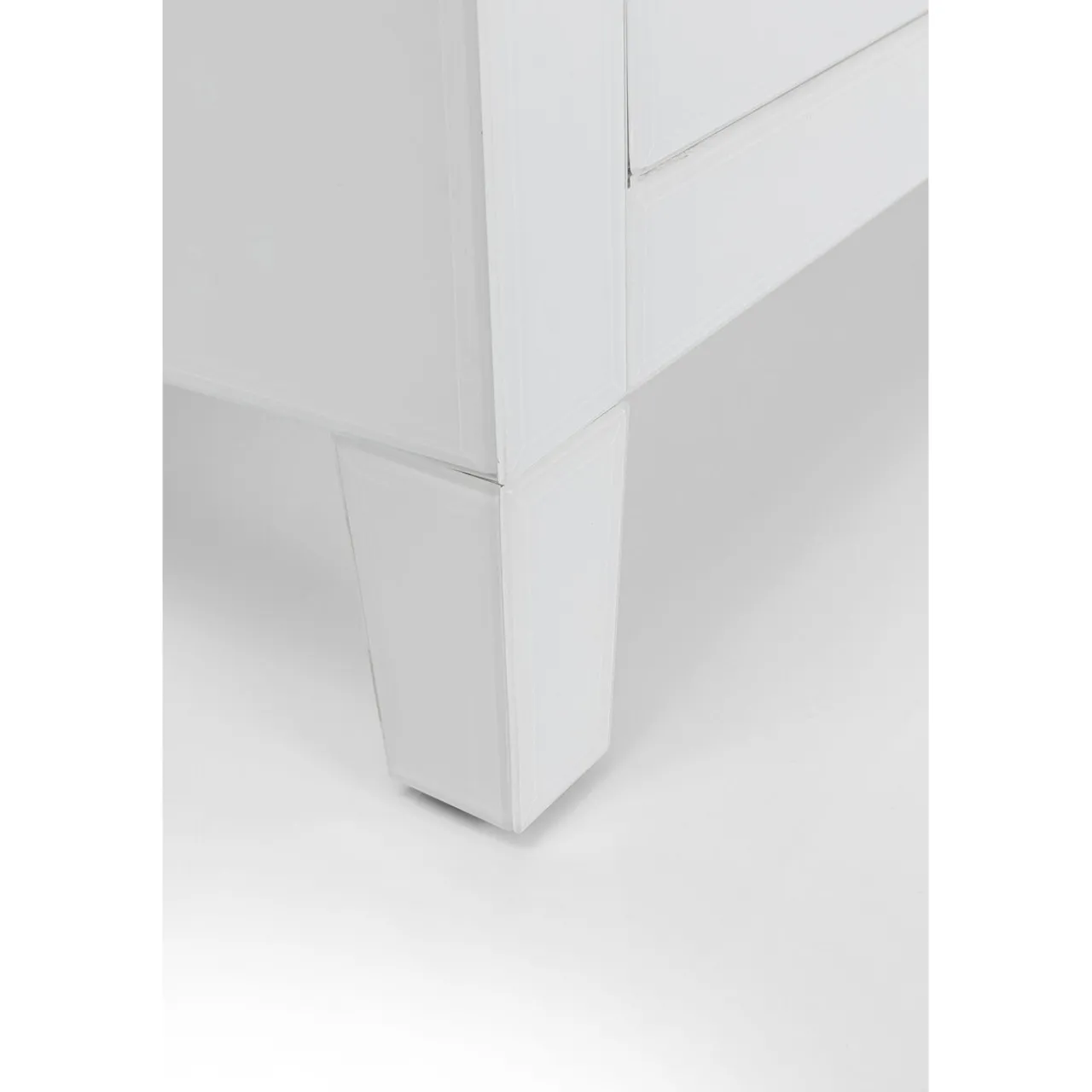KARE Design Buffet Luxury Push Blanc Clearance