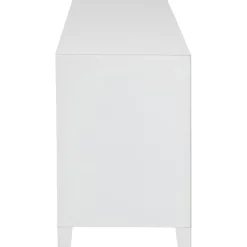 KARE Design Buffet Luxury Push Blanc Clearance