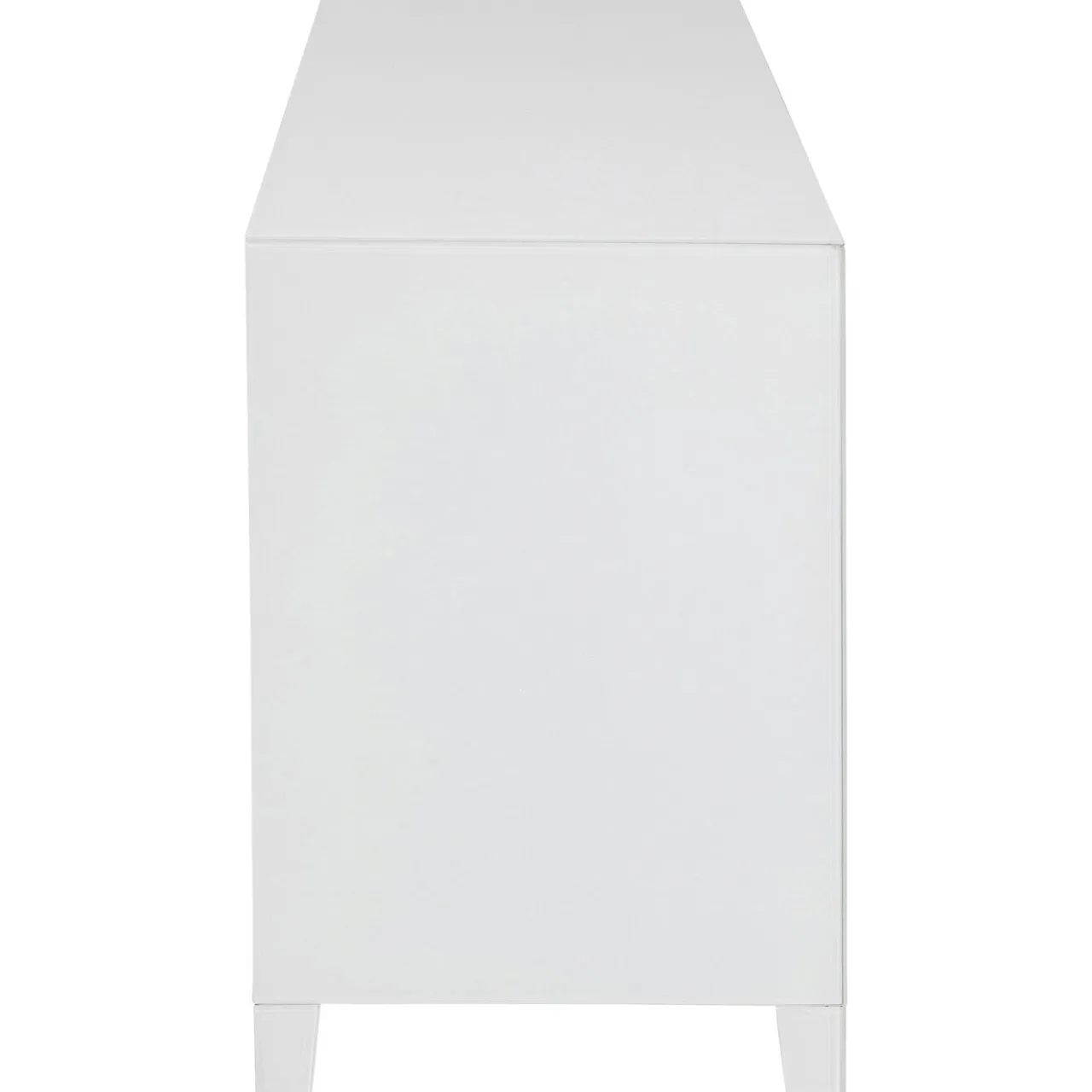 KARE Design Buffet Luxury Push Blanc Clearance