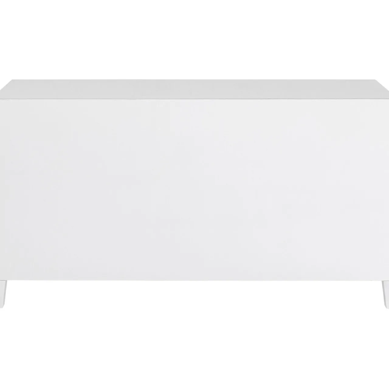 KARE Design Buffet Luxury Push Blanc Clearance