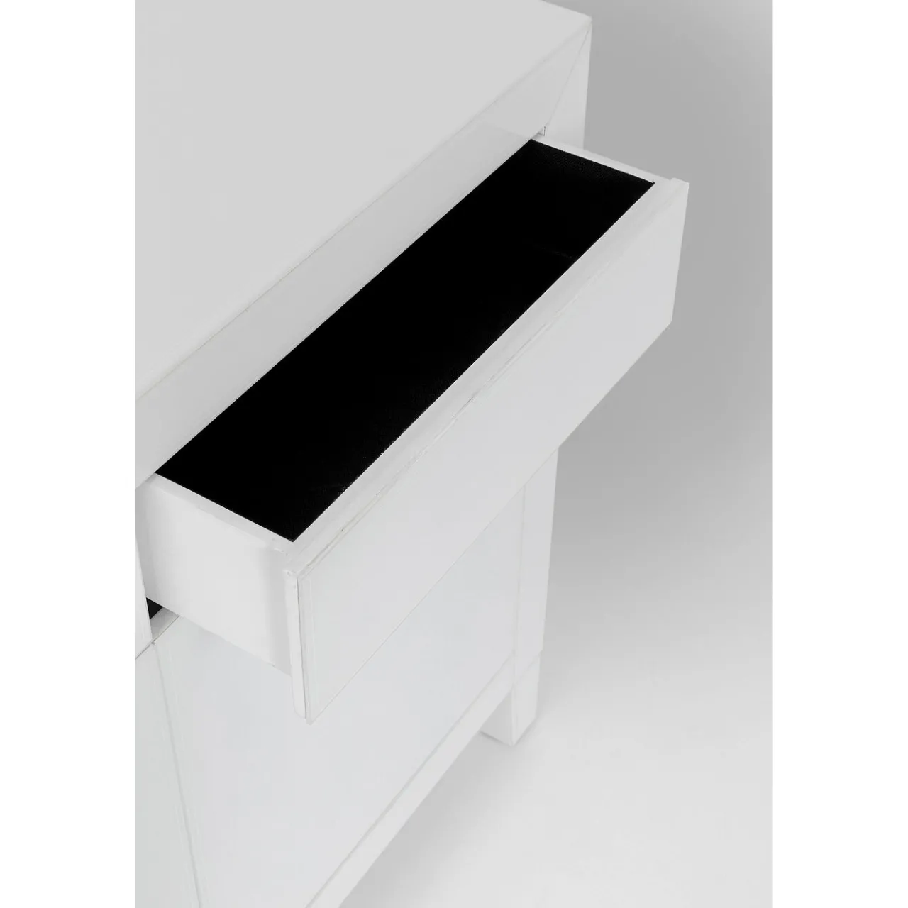 KARE Design Buffet Luxury Push Blanc Clearance
