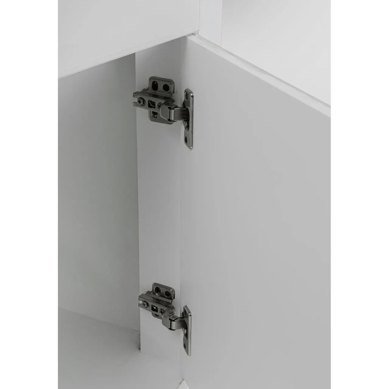 KARE Design Buffet Luxury Push Blanc Clearance