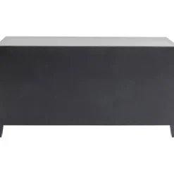 KARE Design Buffet Luxury Push Gris New