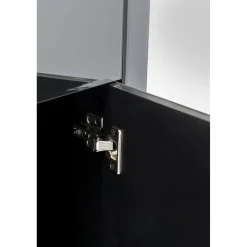 KARE Design Buffet Luxury Push Gris New
