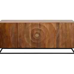 KARE Design Buffet Madeira 177X75Cm Hot