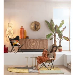 KARE Design Buffet Madeira 177X75Cm Hot