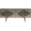 KARE Design Buffet Mancha Discount