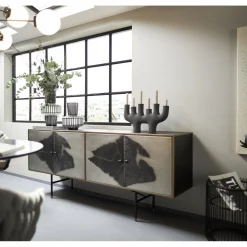 KARE Design Buffet Mancha Discount