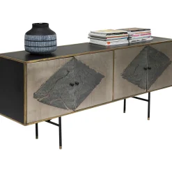 KARE Design Buffet Mancha Discount