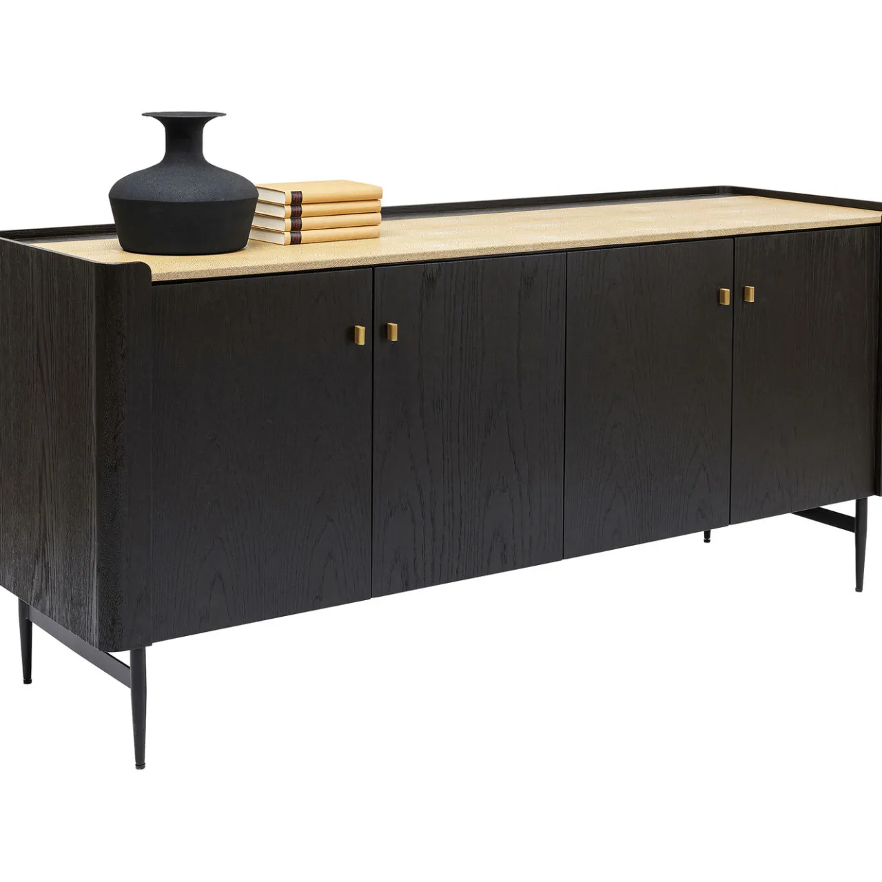 KARE Design Buffet Milano 180X85Cm Sale