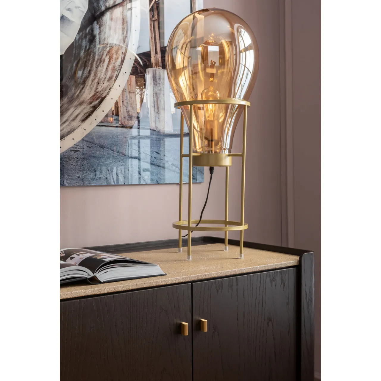 KARE Design Buffet Milano 180X85Cm Sale