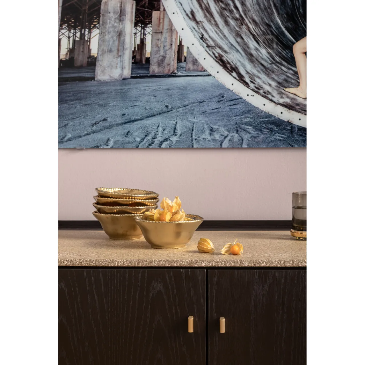 KARE Design Buffet Milano 180X85Cm Sale