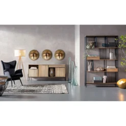 KARE Design Buffet Modena Hot