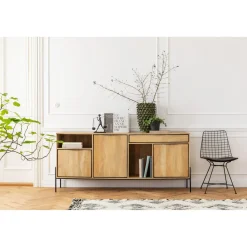 KARE Design Buffet Modena Hot