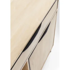 KARE Design Buffet Modena Hot
