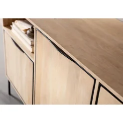 KARE Design Buffet Modena Hot