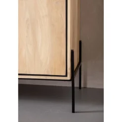 KARE Design Buffet Modena Hot