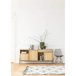 KARE Design Buffet Modena Hot