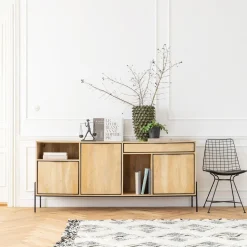 KARE Design Buffet Modena Hot